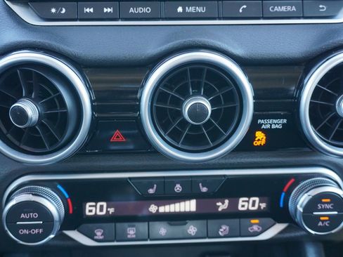 Certified 2023 Nissan Sentra SV w/ All-Weather Package image 12