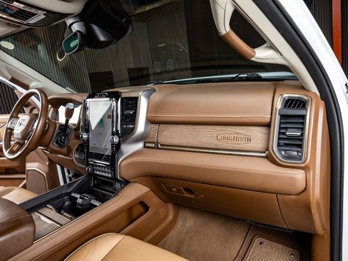 Used 2024 RAM 3500 Limited w/ Safety Group image 14