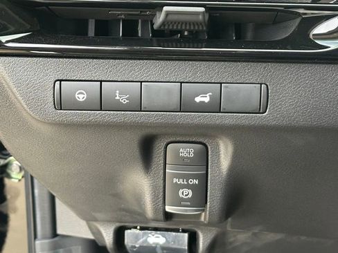 Used 2026 Nissan Murano Platinum w/ Cargo Package image 23