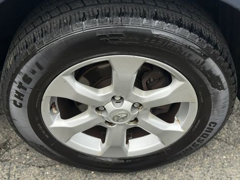 Used 2010 Toyota RAV4 Limited FWD image 30