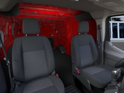 New 2025 Ford Transit 150 Low Roof image 10