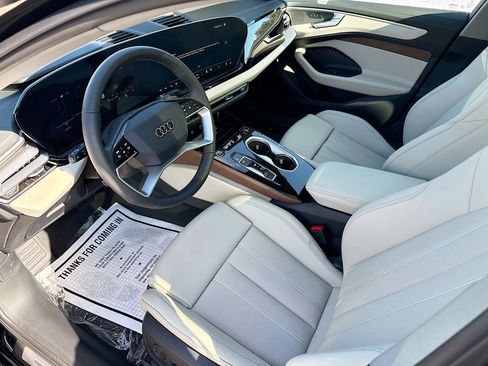 New 2026 Audi A6 Premium Plus image 25