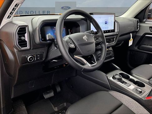 New 2026 Ford Bronco Sport Big Bend AWD/4WD image 7