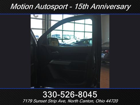Used 2021 Chevrolet Colorado LT w/ Redline Special Edition AWD/4WD image 34