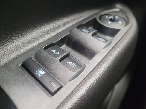Used 2018 Ford Escape SEL AWD/4WD image 27