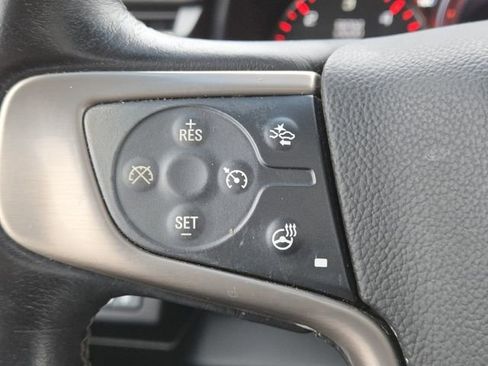 Used 2015 GMC Yukon Denali w/ Open Road Package image 15