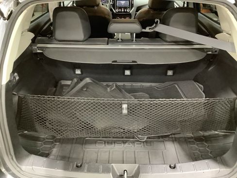 Certified 2023 Subaru Crosstrek 2.5i Limited w/ Moonroof Package AWD/4WD image 14