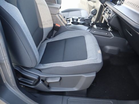 New 2025 Ford Bronco Big Bend image 14