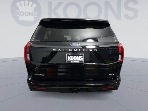 New 2026 Ford Expedition Max Active image 5
