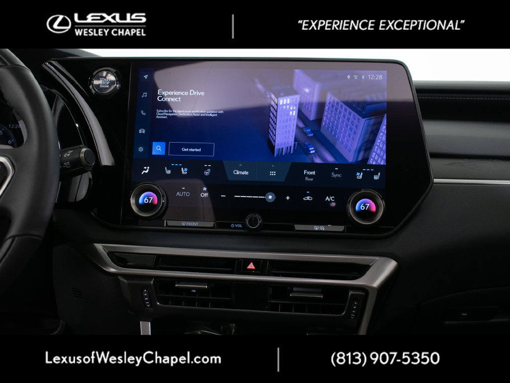 Certified 2024 Lexus RX 350 Premium w/ Cold Area Package FWD image 21