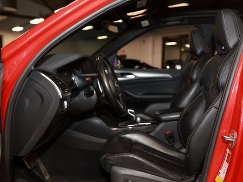 Used 2020 BMW X3 M w/ Executive Package image 10