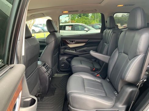 Used 2021 Subaru Ascent Touring AWD/4WD image 29