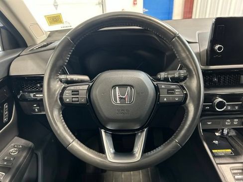 Certified 2024 Honda CR-V EX-L image 16