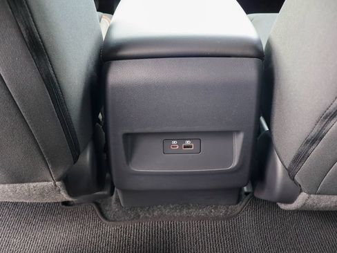 New 2026 Nissan Frontier Pro-X RWD image 17