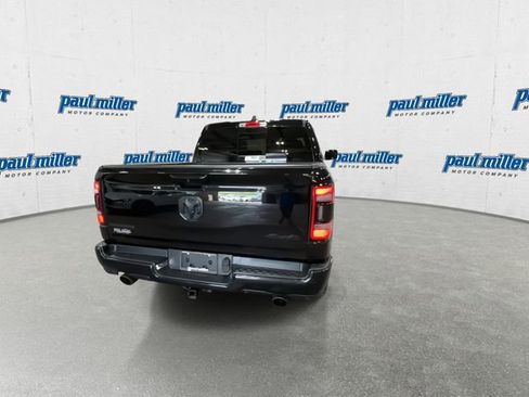 Used 2019 RAM 1500 Big Horn image 11