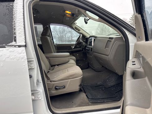Used 2008 Dodge Ram 1500 Truck SLT w/ Popular Equipment Group image 12