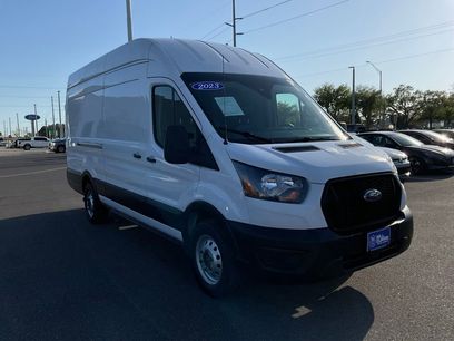 Used 2023 Ford Transit 250 148 High Roof Extended AWD