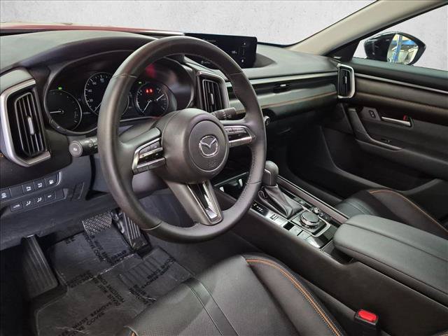 Used 2026 MAZDA CX-50 AWD 2.5 Hybrid w/ Cargo Package image 13
