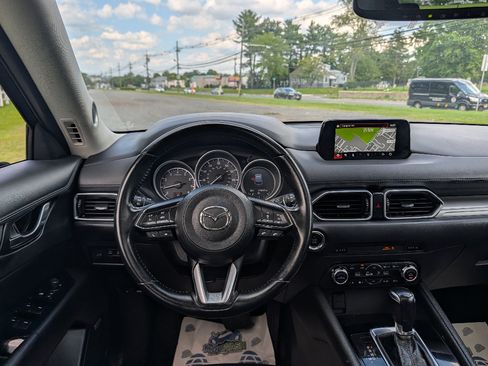 Used 2018 MAZDA CX-5 Touring w/ Preferred Equipment Package AWD/4WD image 29