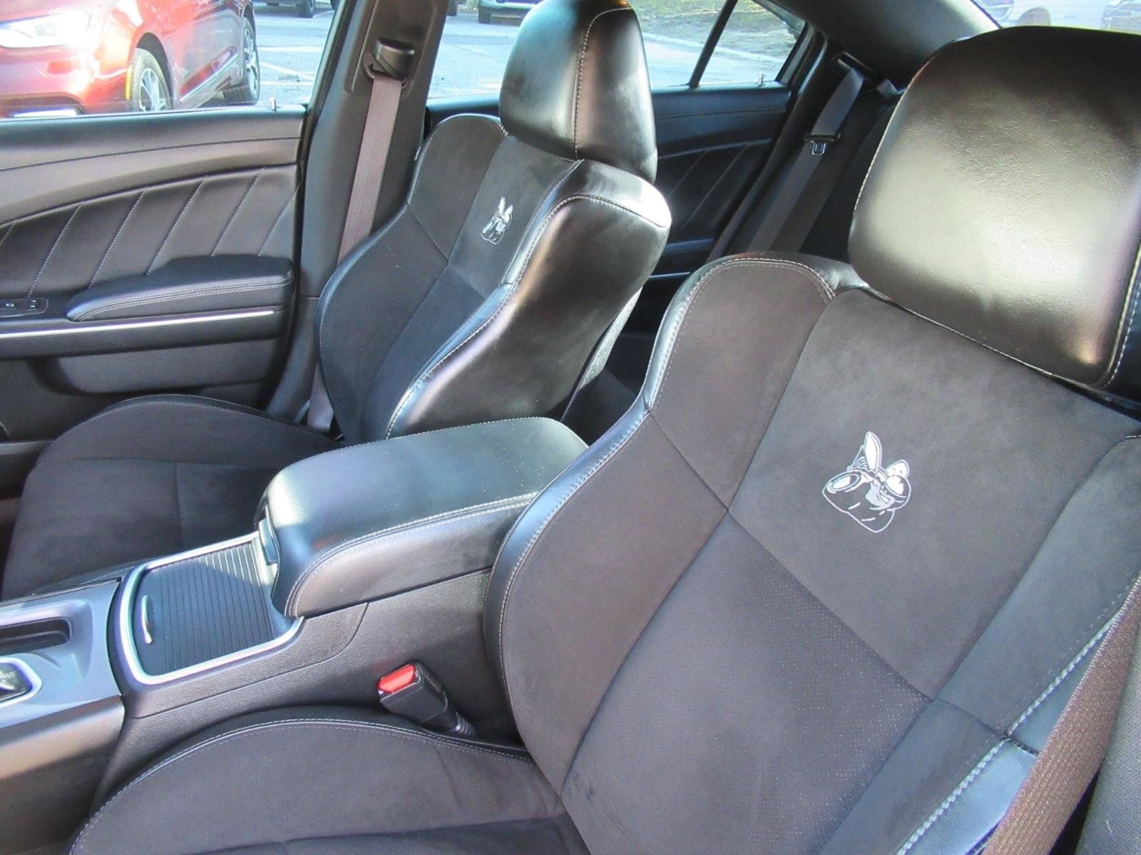 Used 2022 Dodge Charger Scat Pack w/ Plus Group RWD image 22