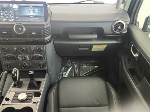 Used 2024 INEOS Grenadier Fieldmaster Edition image 39