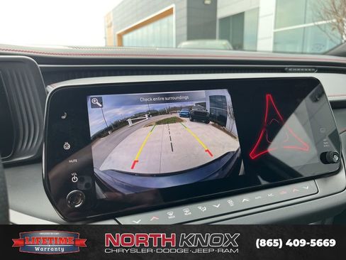 New 2026 Dodge Charger Scat Pack image 13