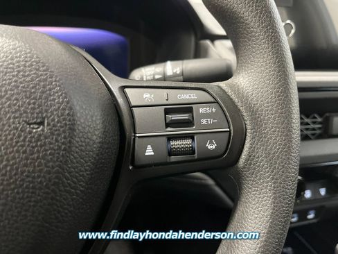 New 2026 Honda Accord SE image 18