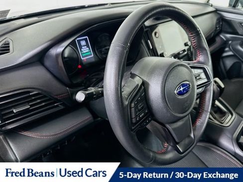 Used 2023 Subaru Legacy Sport image 11
