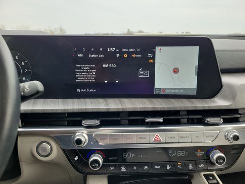 Used 2023 Kia Telluride SX image 26