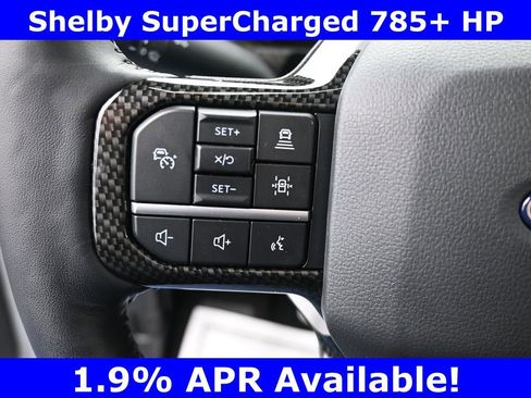 New 2024 Ford F150 Lariat w/ Equipment Group 502A High image 28