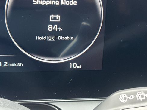 New 2026 Kia Niro Wind image 27