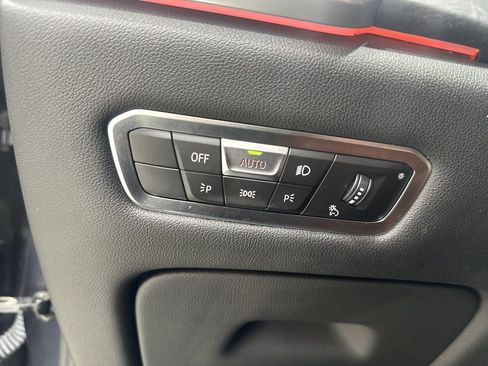 Used 2022 BMW X5 xDrive45e image 21