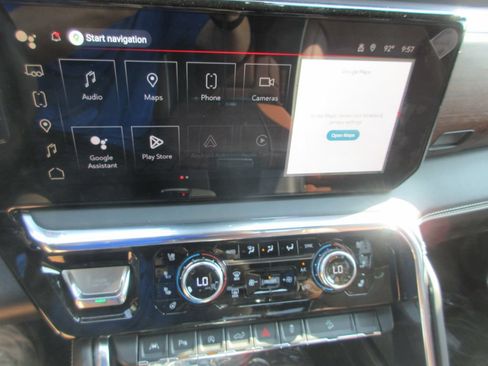New 2026 GMC Sierra 1500 Denali Ultimate AWD/4WD image 19