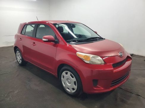 Used 2009 Scion xD FWD image 3