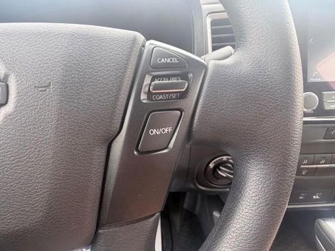Certified 2024 Nissan Frontier SV image 11