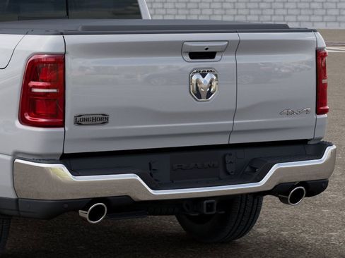 New 2026 RAM 1500 Limited image 13