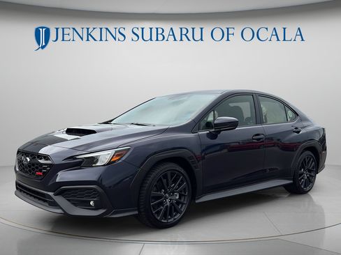 New 2026 Subaru WRX Premium AWD/4WD image 7