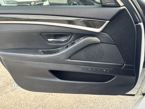 Used 2016 BMW 535i Sedan image 25