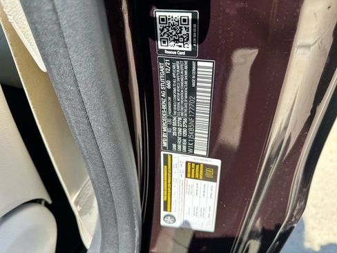 Used 2022 Mercedes-Benz E 450 4MATIC Coupe image 37