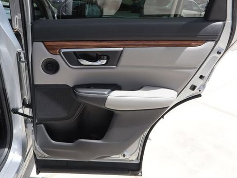 Used 2021 Honda CR-V Touring image 30