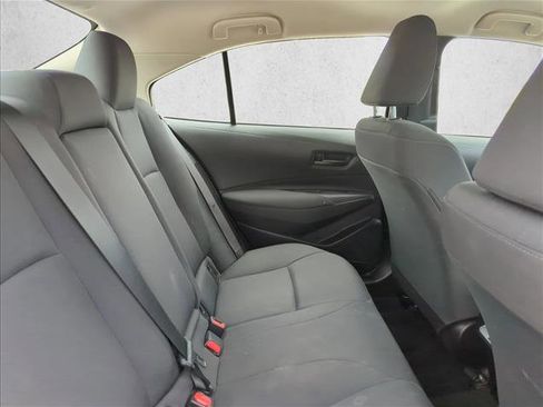 Used 2023 Toyota Corolla LE FWD image 22