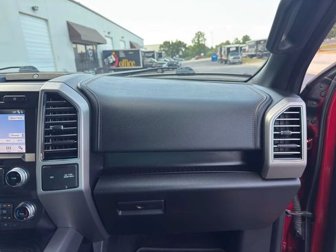 Used 2018 Ford F150 Platinum w/ Equipment Group 701A Luxury AWD/4WD image 83
