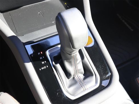 Used 2025 Subaru Forester Sport image 19