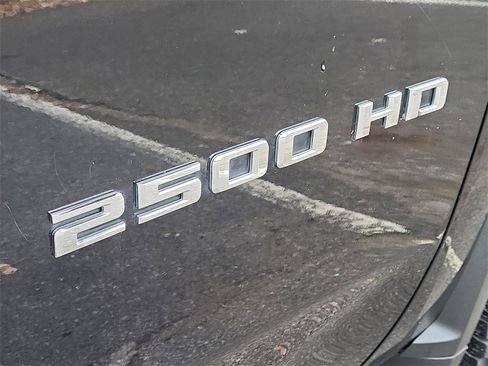 Certified 2023 Chevrolet Silverado 2500 High Country w/ Z71 Off-Road Package image 15