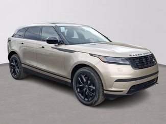 New 2026 Land Rover Range Rover Velar S AWD/4WD video 2