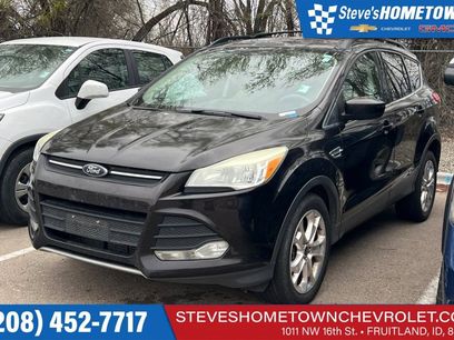 Used 2013 Ford Escape SE