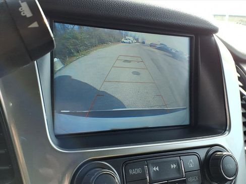 Used 2020 Chevrolet Tahoe Premier w/ Premier Plus Edition image 13