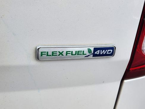 Used 2015 Ford Explorer Limited w/ Equipment Group 301A image 6