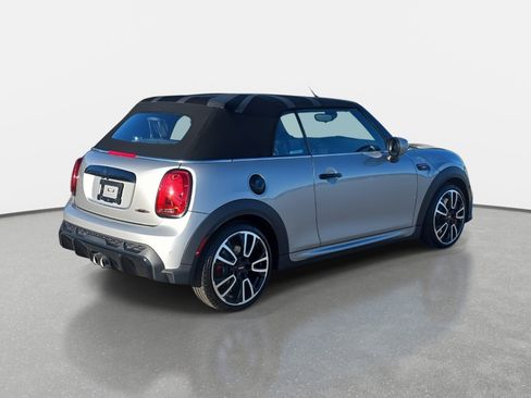 Used 2024 MINI Cooper John Cooper Works image 5