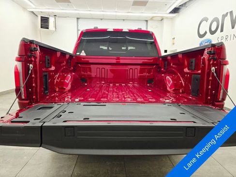New 2026 Ford F150 King Ranch w/ Equipment Group 601A High AWD/4WD image 5